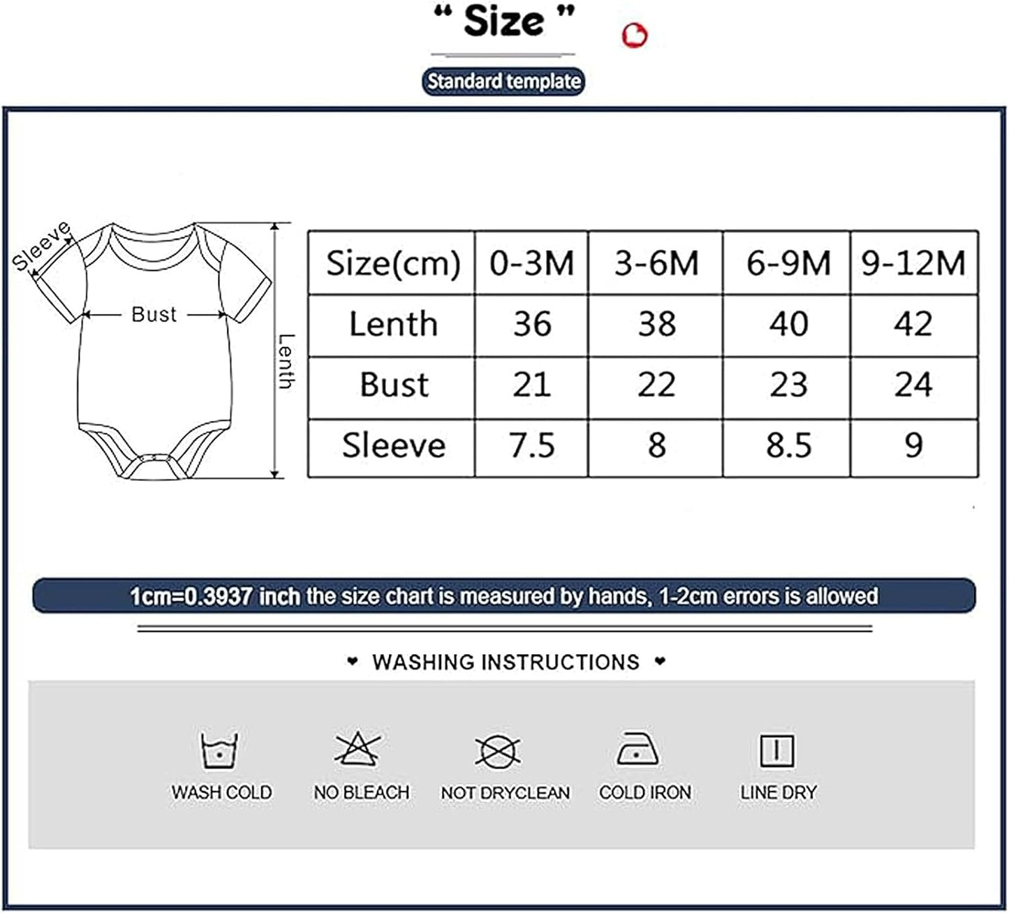 Unisex Boy Girl Baby Bodysuit 5 Pack Cartoon Cotton Infant Clothes Short Sleeve Soft Babie's Outfits