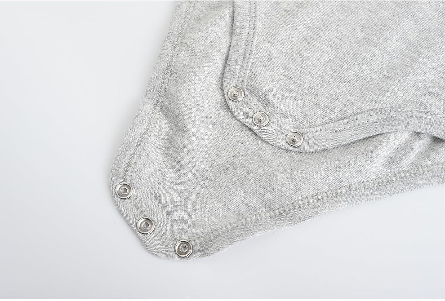 Unisex Boy Girl Baby Bodysuit 5 Pack Cartoon Cotton Infant Clothes Short Sleeve Soft Babie's Outfits