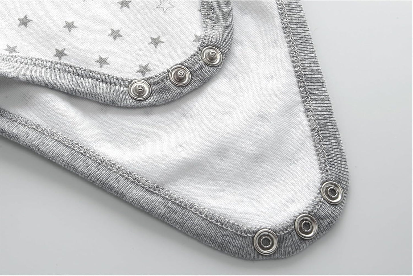 Unisex Boy Girl Baby Bodysuit 5 Pack Cartoon Cotton Infant Clothes Short Sleeve Soft Babie's Outfits