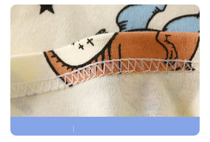 Kids Clothes Children Sets Children's Clothing Boys Girls Cotton Autumn Winter Clothing Pants Sleepwear Underwear